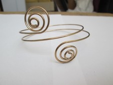 upper arm bangle for sale  SOUTHAMPTON