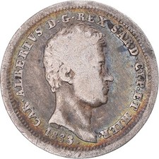 343916 coin italian d'occasion  Lille-