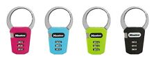 Master lock rucksackschloss gebraucht kaufen  Dessau-Roßlau