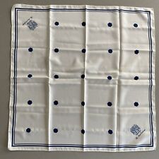 London stock scarf for sale  LEIGH-ON-SEA