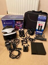 Sony playstation headset for sale  HALIFAX