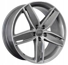 ORYGINALNY ZESTAW FELG ALUMINIOWYCH 19 CALI AUDI A3 S3 RS3 8V NOWE, używany na sprzedaż  PL
