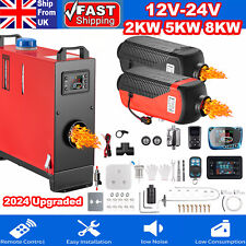 12v 24v diesel for sale  CANNOCK
