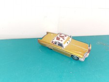Bac11 mattel cars d'occasion  Expédié en Belgium