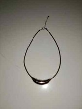 Collana rigida con usato  Cormano