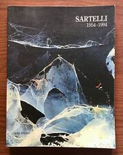 Catalogo germano sartelli usato  Vittuone