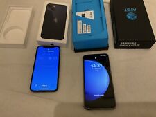 Lot working iphone for sale  Newark