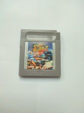 Street fighter nintendo usato  Zandobbio