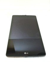 LG G Pad X 8.0 V520 V521 LCD SCREEN ASSEMBLY PANTALLA TACTIL BLACK NEGRO FRAME comprar usado LG G Pad X 8.0 V520 V521 LCD SCREEN ASSEMBLY PANTALLA TACTIL BLACK NEGRO FRAME comprar usado  Enviando para Brazil