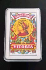 Carte gioco vitoria d'occasion  Châteauroux