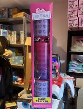 Giant christmas cracker for sale  STANFORD-LE-HOPE