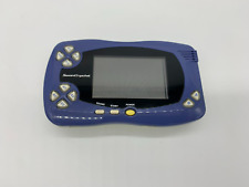 Versão violeta cristal WonderSwan testada e funcionando comprar usado  Enviando para Brazil