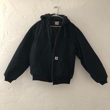 Carhartt hooded canvas for sale  Gainesville