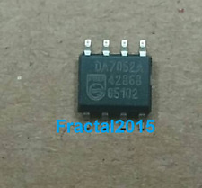 Tda7052a da7052a philips usato  Spedire a Italy