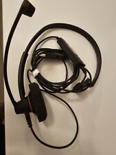 Cuffie sennheiser usb usato  Sesto San Giovanni