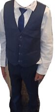 Formal suit boys for sale  WALSALL