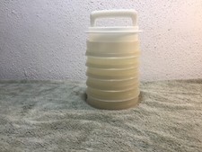 Lot tupperware hamburger for sale  Homosassa