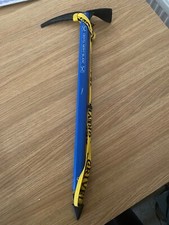 Grivel ice axe for sale  GILLINGHAM