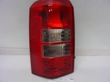 Conjunto de lanterna traseira esquerda usado serve: Jeep Patriot 2014 esquerda grau A comprar usado  Enviando para Brazil