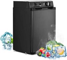56l réfrigérateur trimixte d'occasion  Expédié en France