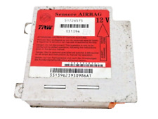 Centralina airbag fiat usato  Venetico