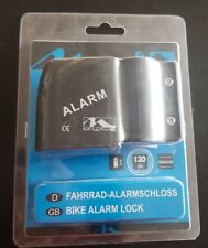 Antivol velo alarme d'occasion  Toulouges