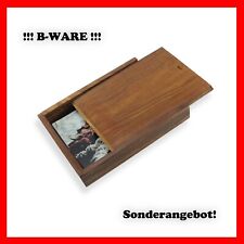 Budawi handgefertigte fotobox gebraucht kaufen  Neustrelitz