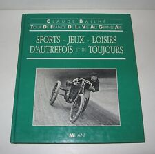 Sports jeux loisirs d'occasion  Lyon IX