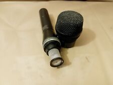Kondensator vocal gesangs gebraucht kaufen  Jahnatal