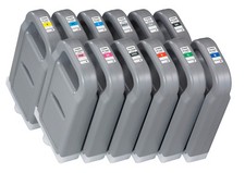 Original Tinte Canon iPF8300 iPF8400 IPF9400 S / PFI-706 700ml INK Cartridge comprar usado Original Tinte Canon iPF8300 iPF8400 IPF9400 S / PFI-706 700ml INK Cartridge comprar usado  Enviando para Brazil