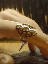 Damen ring gold gebraucht kaufen  Weida