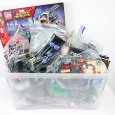Lego assorted job for sale  LEEDS