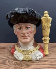 Royal doulton lord for sale  Mount Juliet