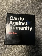 Cards humanity red for sale  HULL