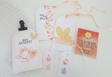 Stanzschablone teebeutelbox ta gebraucht kaufen Stanzschablone teebeutelbox ta gebraucht kaufen  Algermissen