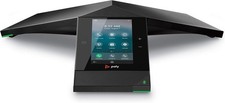 Telefon konferencyjny Polycom RealPresence Trio 8800 – VoIP, HD Audio, ekran dotykowy na sprzedaż  PL