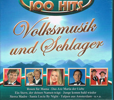 Volksmusik schlager zustand gebraucht kaufen  Hof