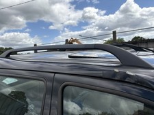 Landrover freelander roof for sale  WINSFORD