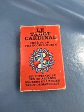 Petit jeu cartes d'occasion  Campagne-lès-Hesdin