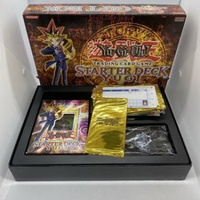 Starter deck yugi for sale  BRISTOL