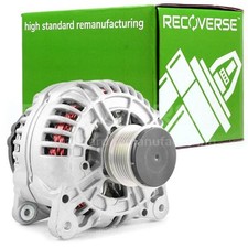 Alternateur recoverse rec d'occasion  Expédié en France