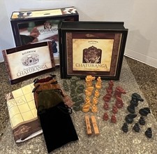 Chaturanga classic game for sale  Mountain Home