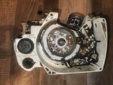 Nice oem case for sale  Chisholm