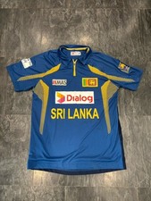 Sri lanka cricket for sale  HOUGHTON LE SPRING