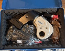 hydraulic torque wrench for sale hydraulic torque wrench for sale Rochester