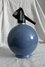 Sparklets blue soda for sale  FAREHAM