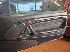 r129 leder gebraucht kaufen  Laufach