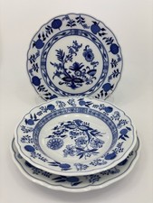 Hutschenreuther bavaria blue for sale  DUNMOW