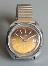 Ancienne montre homme d'occasion  France