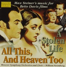 Max steiner max for sale  STOCKPORT